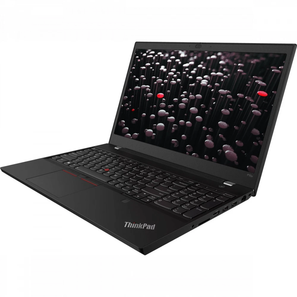 Ноутбук Lenovo T15p G3 21DA0004RT 15.6 ", FHD 1920x1080 (16:9), Core i7, 16 Гб