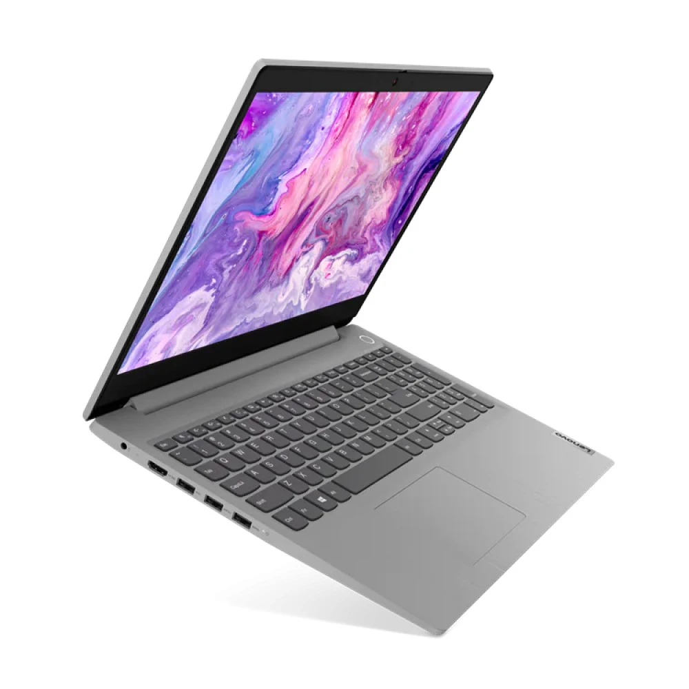 Ноутбук Lenovo IdeaPad 3 15IML05 81WB008ERK 15.6 ", FHD 1920x1080 (16:9), Pentium, 8 Гб