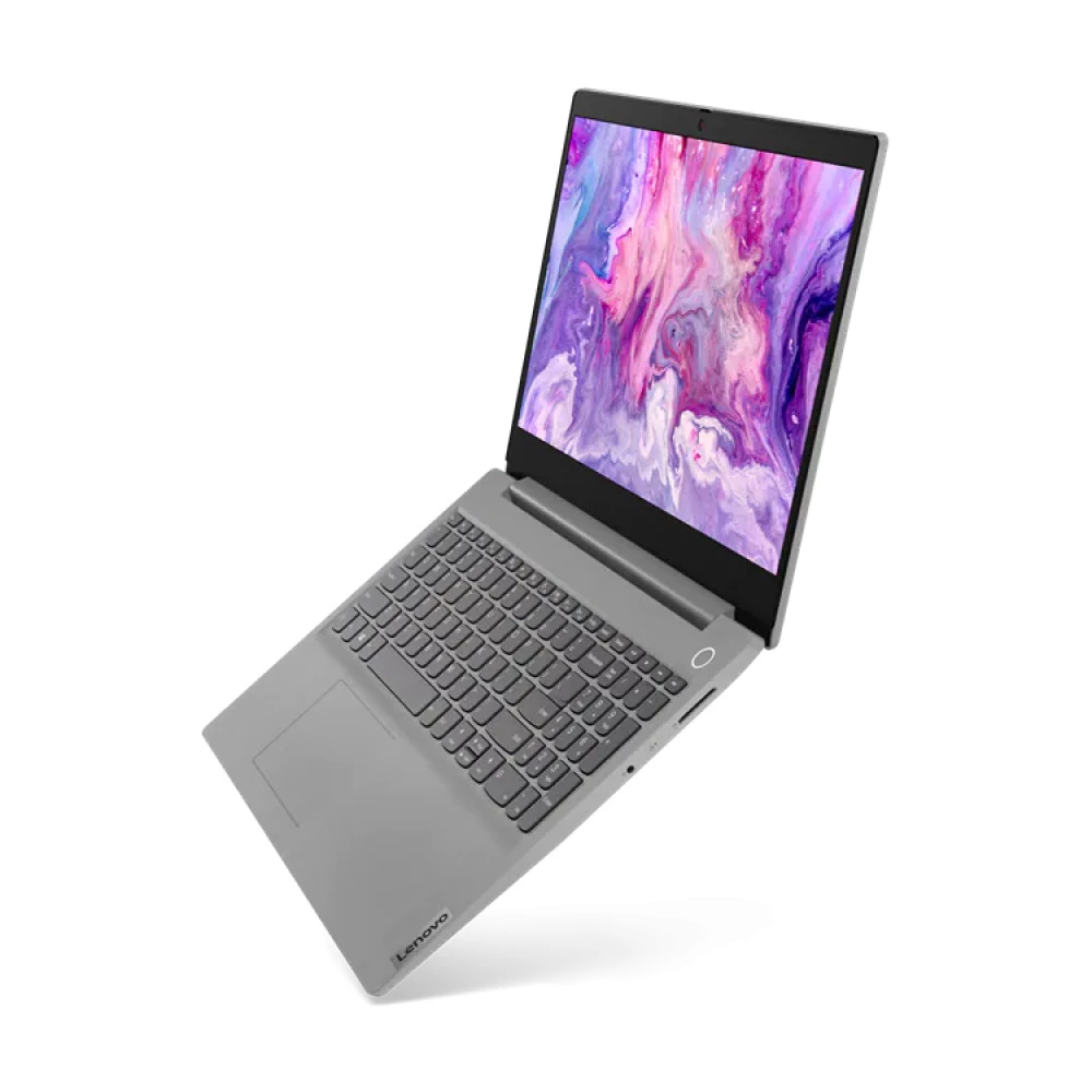Ноутбук Lenovo IdeaPad 3 15IML05 81WB008ERK 15.6 ", FHD 1920x1080 (16:9), Pentium, 8 Гб