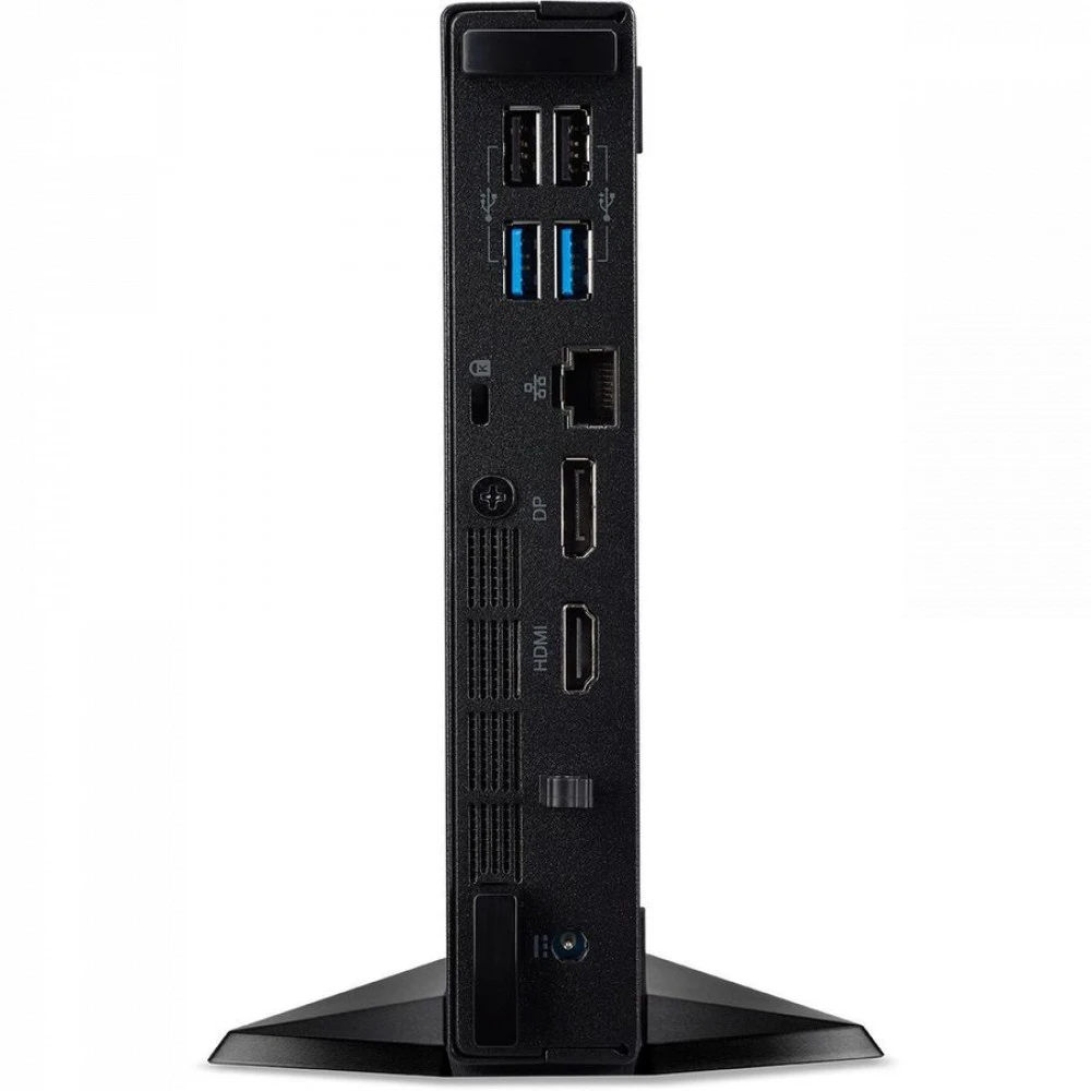 Персональный компьютер Acer Revo RN96 DT.BGEER.007 Core i5, 1135G7, 2.4, 8 Гб