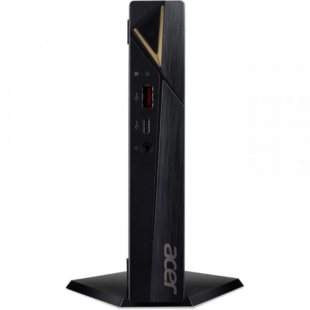 Персональный компьютер Acer Revo RN96 DT.BGEER.007 Core i5, 1135G7, 2.4, 8 Гб