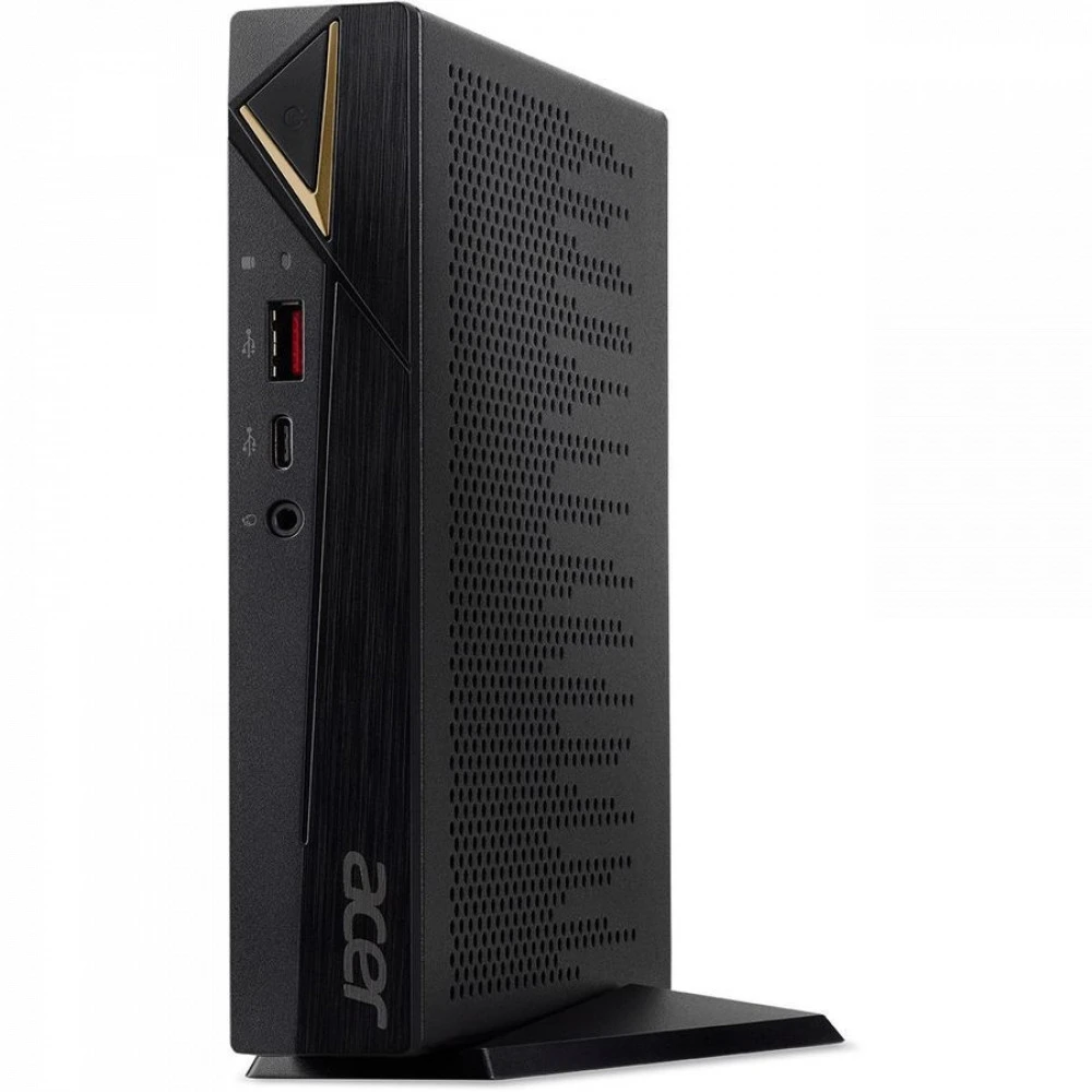 Персональный компьютер Acer Revo RN96 DT.BGEER.007 Core i5, 1135G7, 2.4, 8 Гб