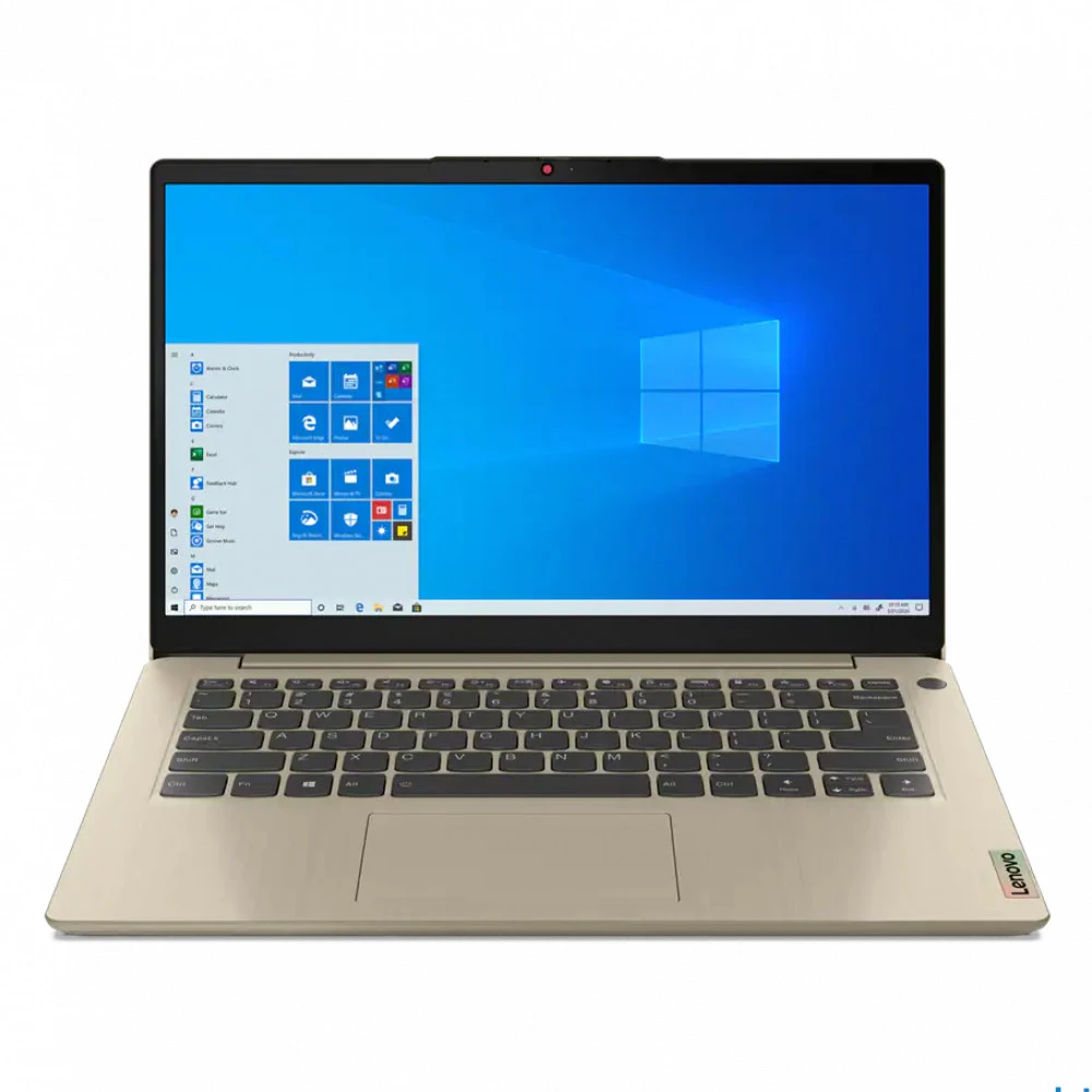Ноутбук Lenovo L3 15ITL6 82HL003MRU 15.6 ", FHD 1920x1080 (16:9), Core i3, 8 Гб