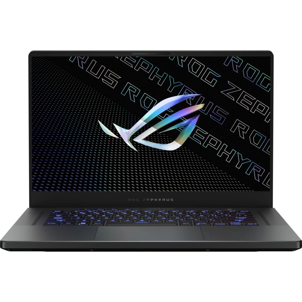Ноутбук Asus ROG Zephyrus G15 GA503RW-LN060W 90NR0822-M00760 15.6 ", WQHD 2560x1440 (16:9), Ryzen 9, 32 Гб