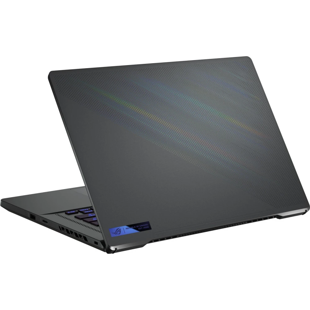 Ноутбук Asus ROG Zephyrus G15 GA503RW-LN060W 90NR0822-M00760 15.6 ", WQHD 2560x1440 (16:9), Ryzen 9, 32 Гб