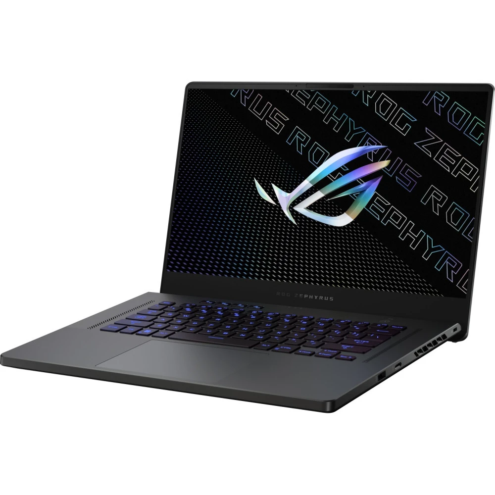 Ноутбук Asus ROG Zephyrus G15 GA503RW-LN060W 90NR0822-M00760 15.6 ", WQHD 2560x1440 (16:9), Ryzen 9, 32 Гб
