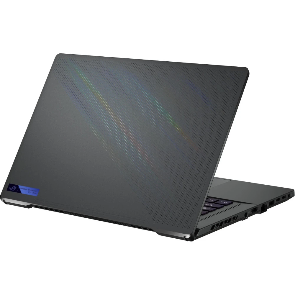 Ноутбук Asus ROG Zephyrus G15 GA503RW-LN060W 90NR0822-M00760 15.6 ", WQHD 2560x1440 (16:9), Ryzen 9, 32 Гб