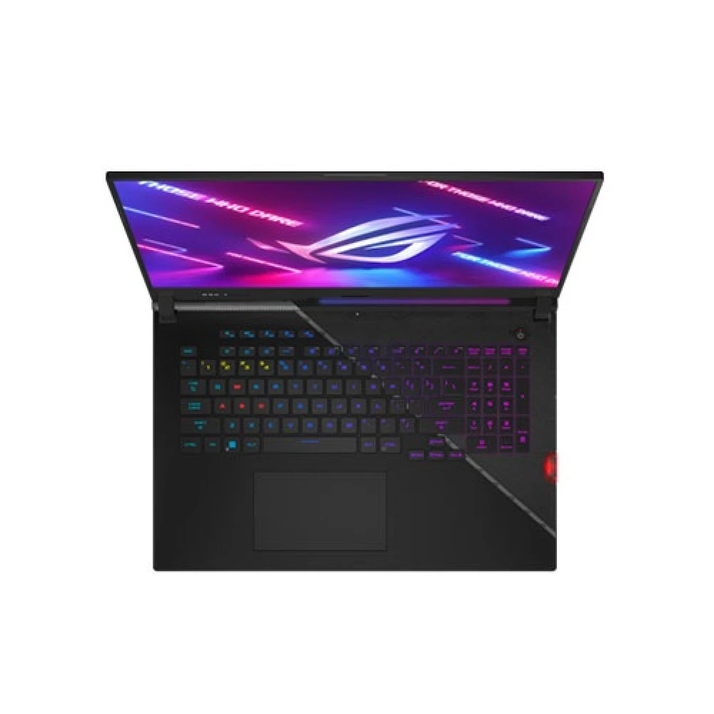 Ноутбук Asus ROG Strix SCAR 17 90NR08G2-M009M0 17.3 ", HD 1366x768 (16:9), Core i9, 32 Гб