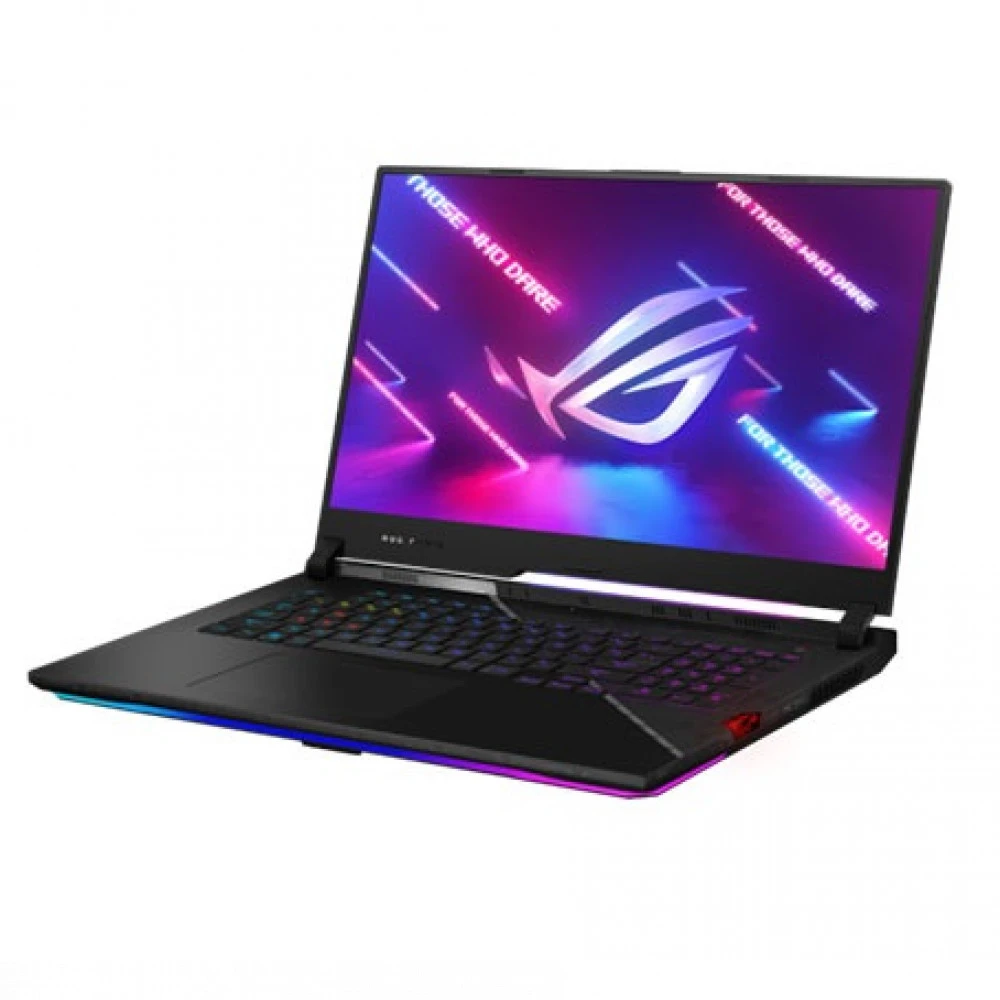 Ноутбук Asus ROG Strix SCAR 17 90NR08G2-M009M0 17.3 ", HD 1366x768 (16:9), Core i9, 32 Гб