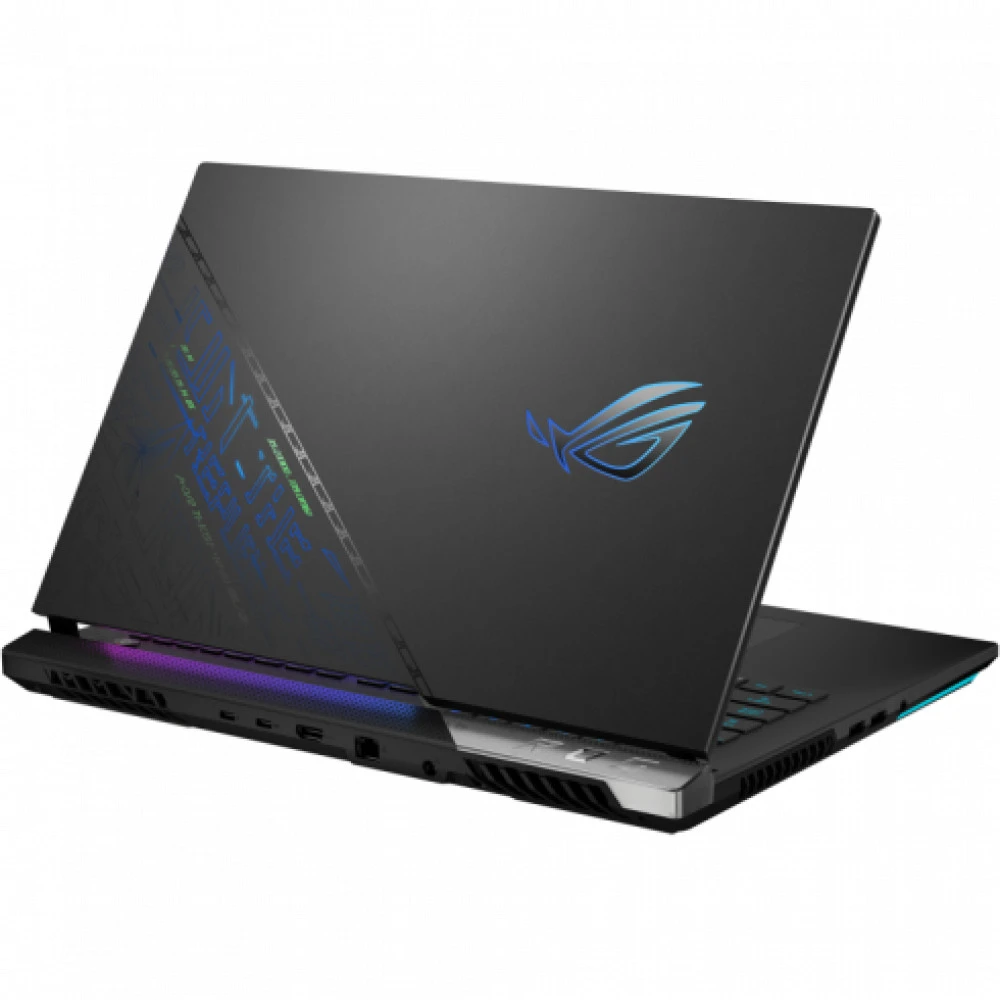 Ноутбук Asus ROG Strix SCAR 17 SE 90NR08S3-M004Y0 17.3 ", WQHD 2560x1440 (16:9), Core i9, 32 Гб