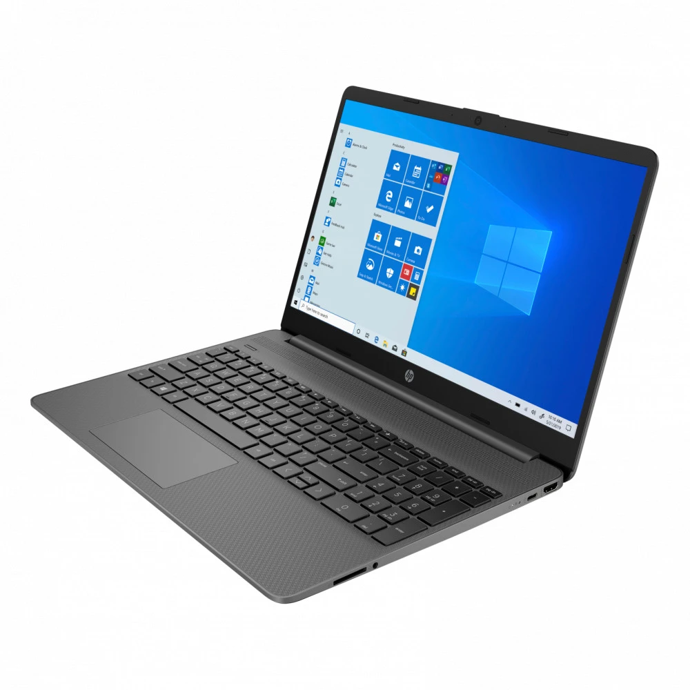 Ноутбук HP 15s-fq5041ci 6K3C3EA#UUQ 15.6 ", FHD 1920x1080 (16:9), Core i3, 8 Гб