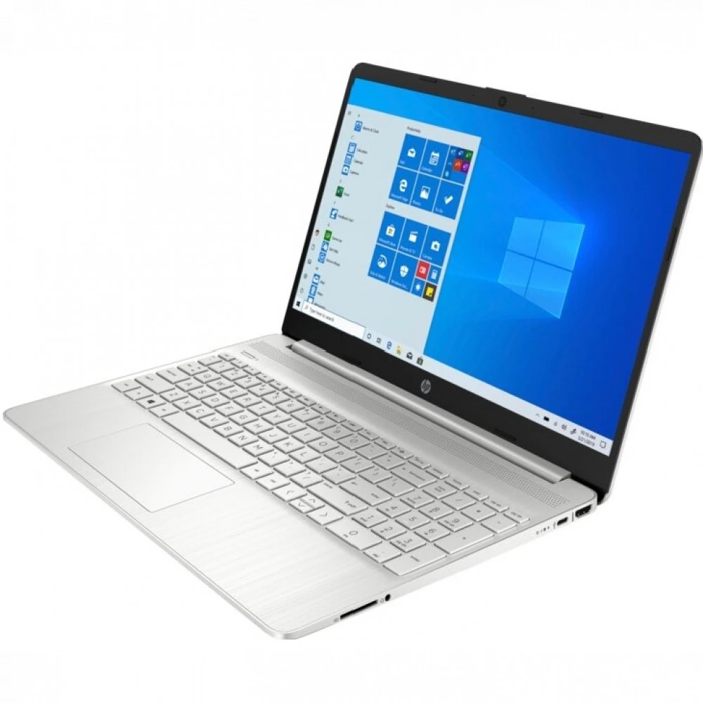 Ноутбук HP 15s-fq5044ci 6M880EA#UUQ 15.6 ", FHD 1920x1080 (16:9), Core i5, 16 Гб