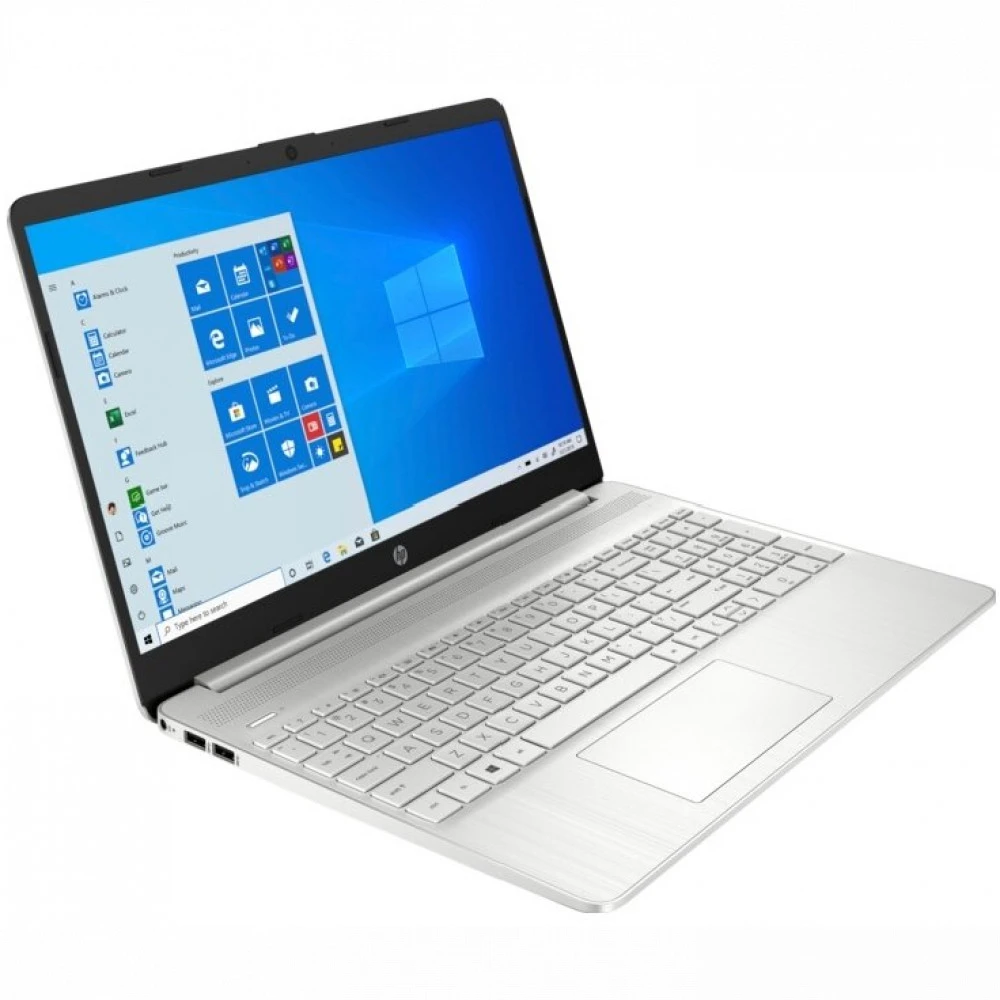 Ноутбук HP 15s-fq5044ci 6M880EA#UUQ 15.6 ", FHD 1920x1080 (16:9), Core i5, 16 Гб