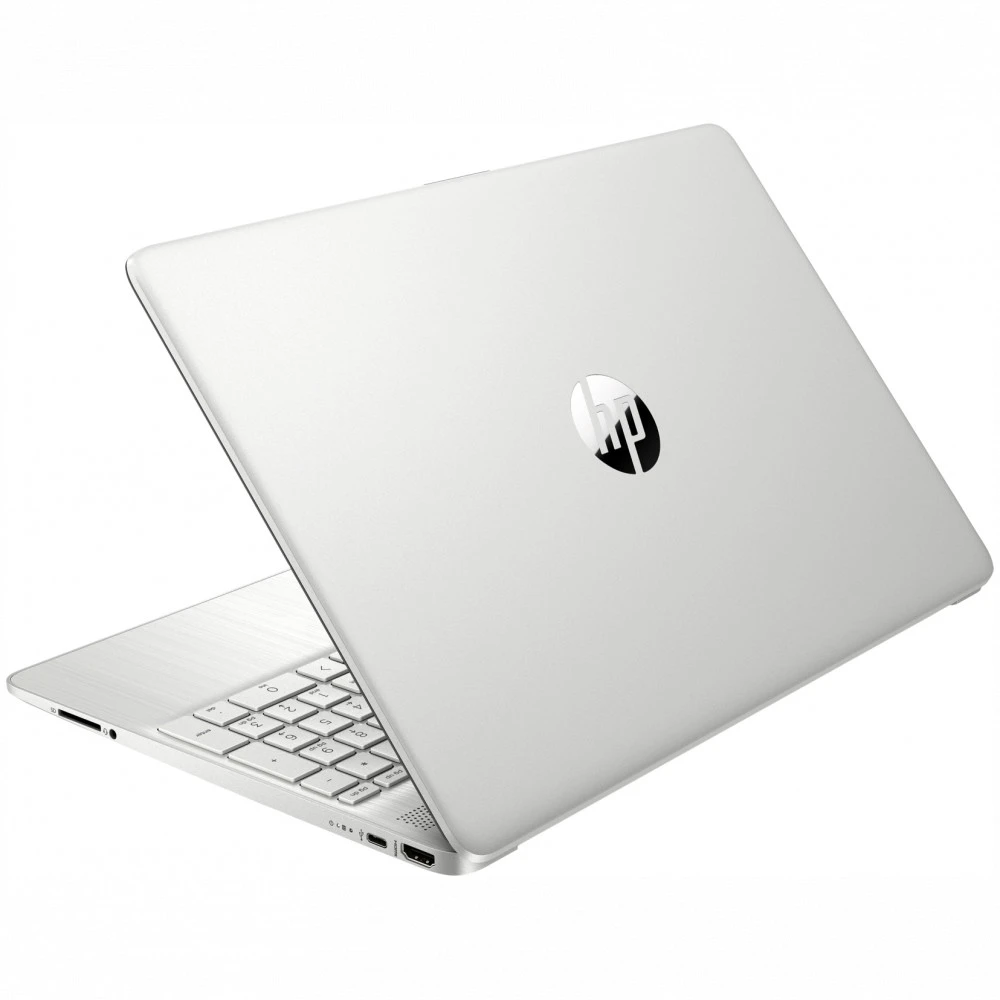 Ноутбук HP 15s-fq5044ci 6M880EA#UUQ 15.6 ", FHD 1920x1080 (16:9), Core i5, 16 Гб