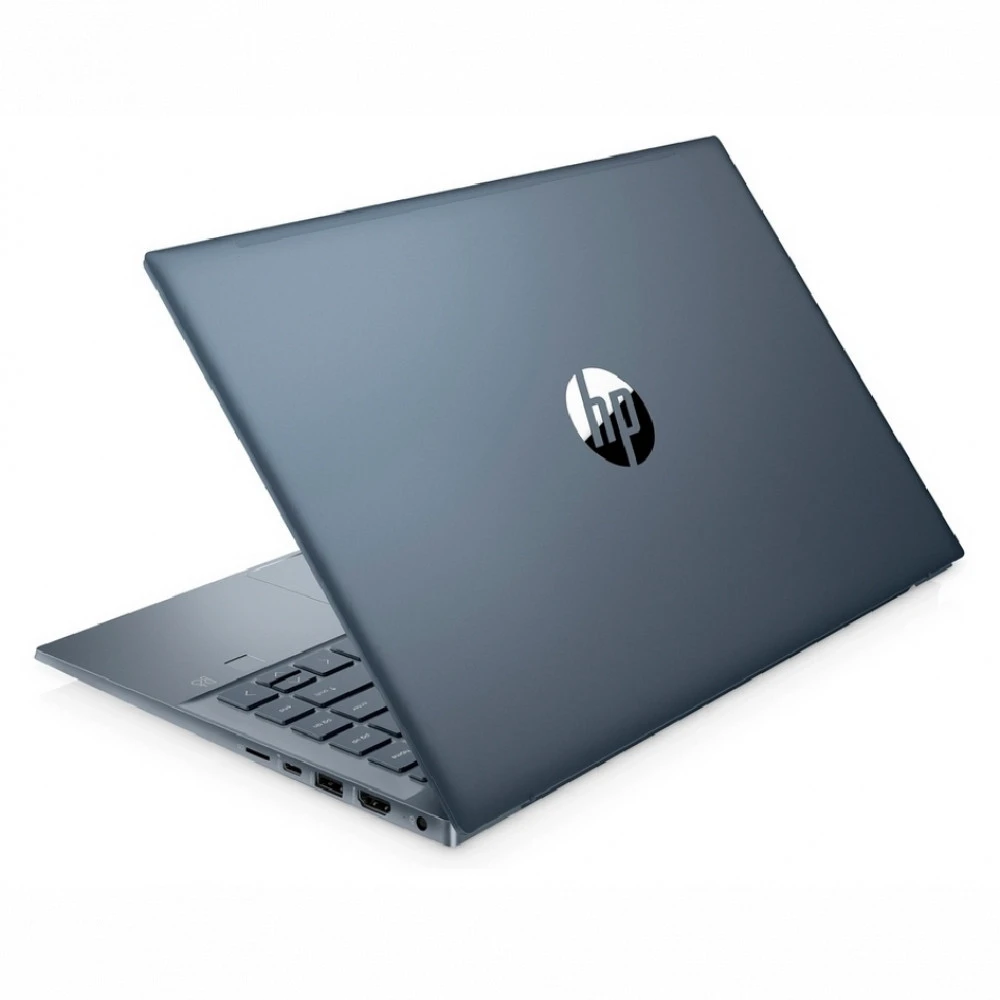 Ноутбук HP Pavilion 14-ec1033ci 6M873EA#UUQ 14 ", FHD 1920x1080 (16:9), Ryzen 5, 16 Гб