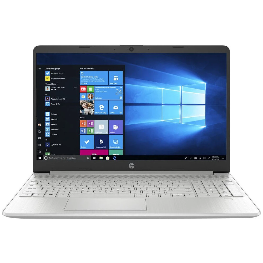 Ноутбук HP 15s-eq3053ci 6M879EA#UUQ 15.6 ", FHD 1920x1080 (16:9), Ryzen 7, 16 Гб