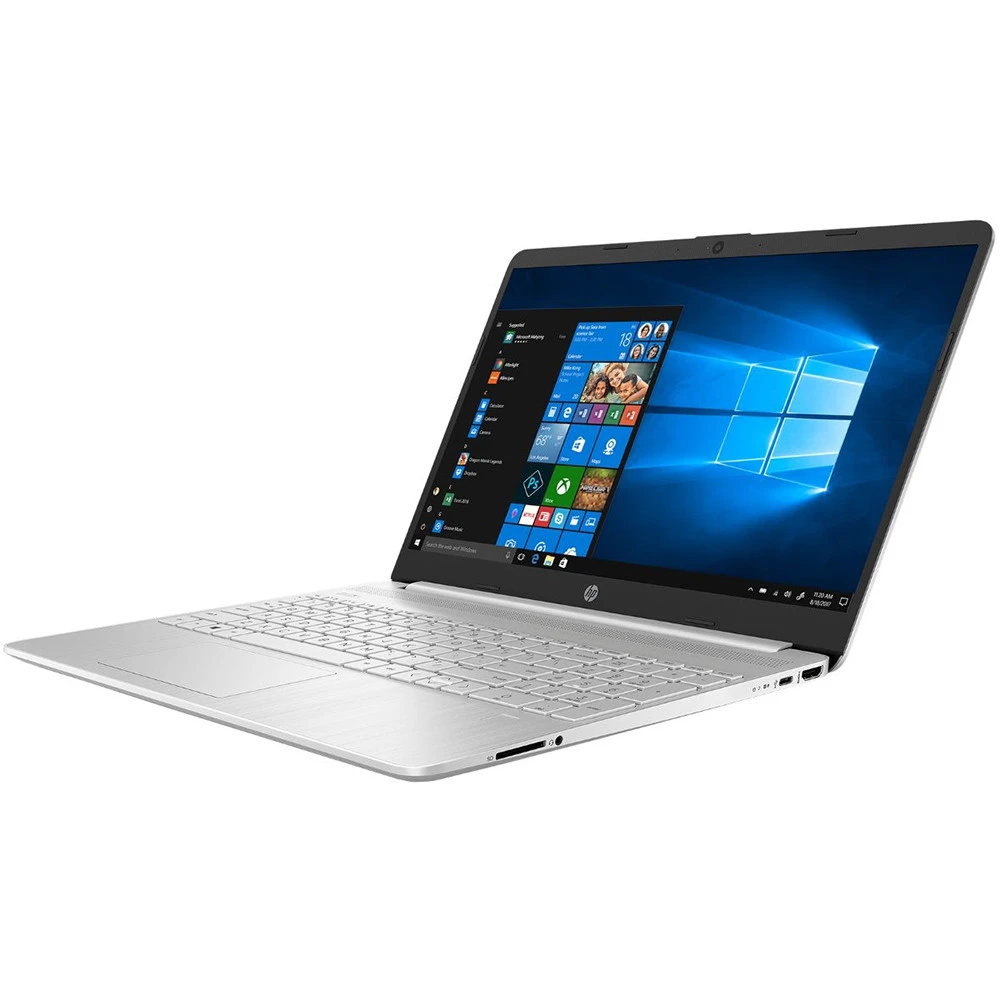 Ноутбук HP 15s-eq3053ci 6M879EA#UUQ 15.6 ", FHD 1920x1080 (16:9), Ryzen 7, 16 Гб