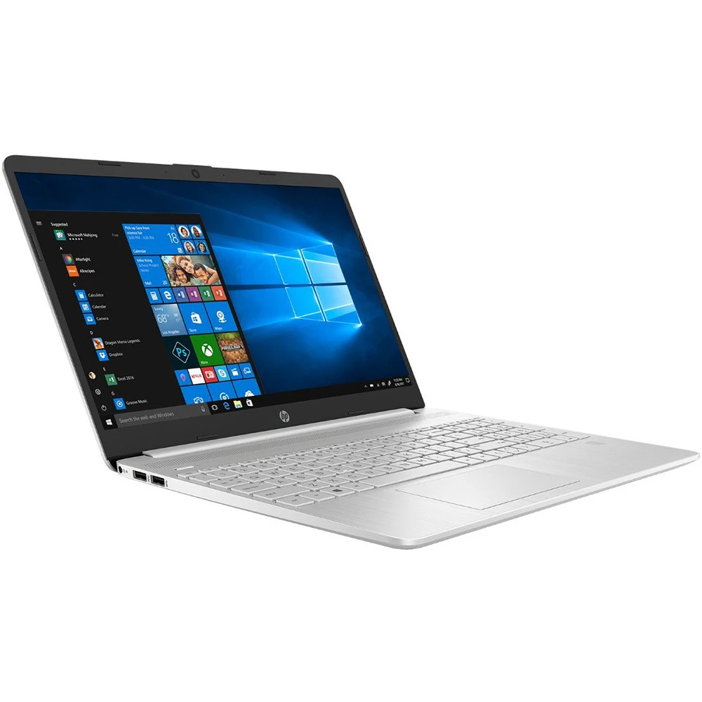 Ноутбук HP 15s-eq3053ci 6M879EA#UUQ 15.6 ", FHD 1920x1080 (16:9), Ryzen 7, 16 Гб