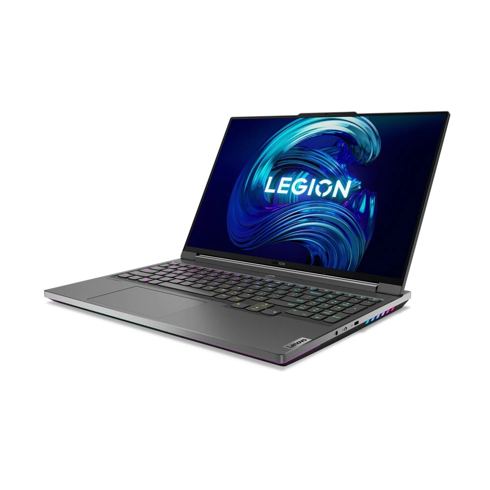 Ноутбук Lenovo Legion 7 82TD009VRK 16 ", WQXGA 2560x1600 (16:10), Core i9, 32 Гб