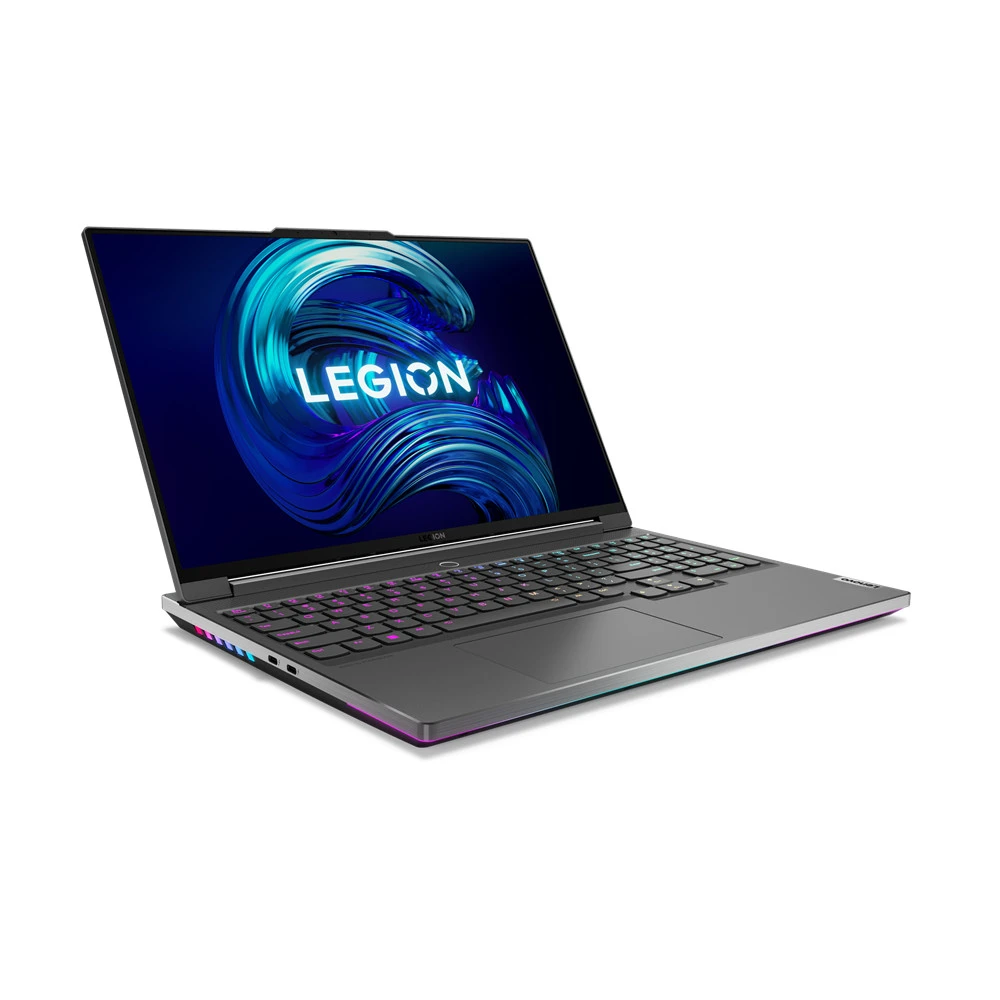 Ноутбук Lenovo Legion 7 82TD009VRK 16 ", WQXGA 2560x1600 (16:10), Core i9, 32 Гб