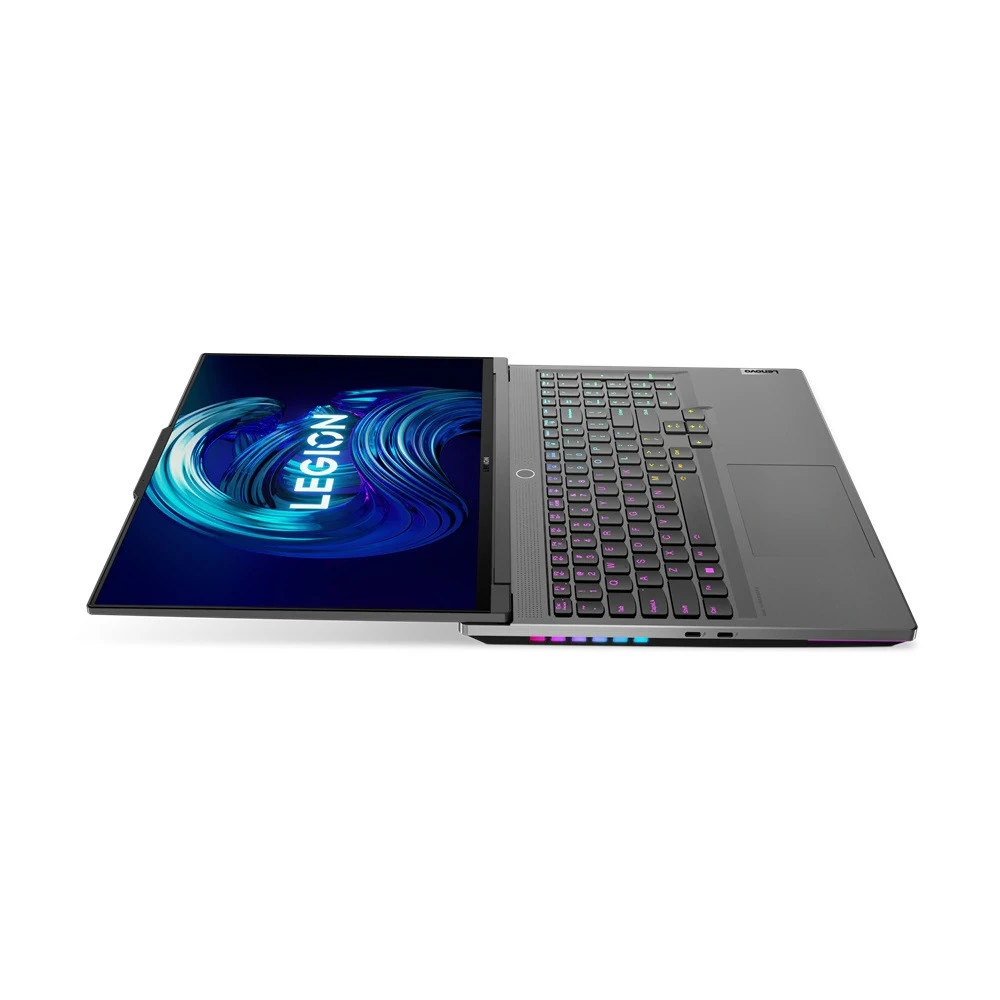 Ноутбук Lenovo Legion 7 82TD009VRK 16 ", WQXGA 2560x1600 (16:10), Core i9, 32 Гб