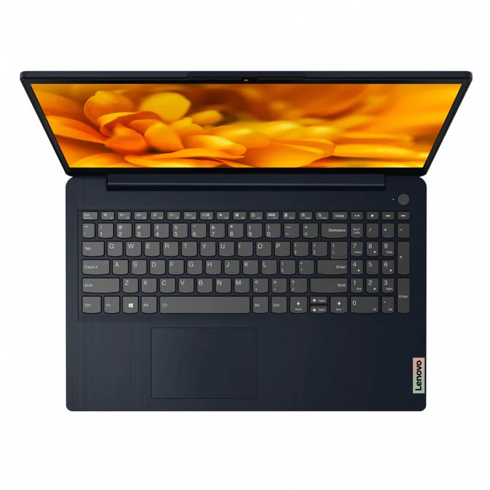 Ноутбук Lenovo IdeaPad 3 15ITL6 82H801XGRE 15.6 ", FHD 1920x1080 (16:9), Core i3, 8 Гб
