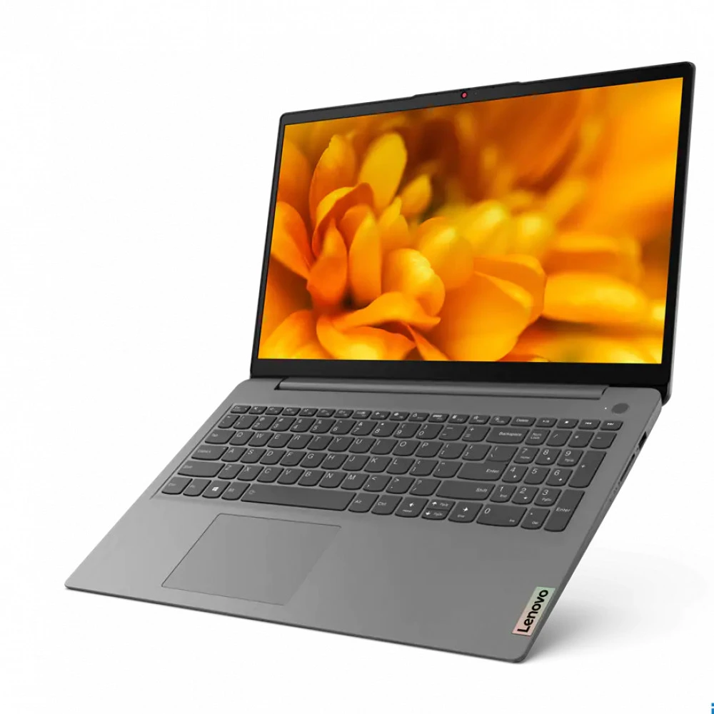 Ноутбук Lenovo IdeaPad 3 15ITL6 82H801XGRE 15.6 ", FHD 1920x1080 (16:9), Core i3, 8 Гб