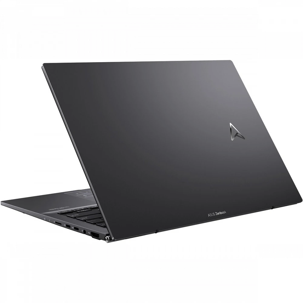 Ноутбук Asus Zenbook UM3402YA-KP288W 90NB0W95-M00J30 14 ", WQXGA 2560x1600 (16:10), Ryzen 5, 8 Гб