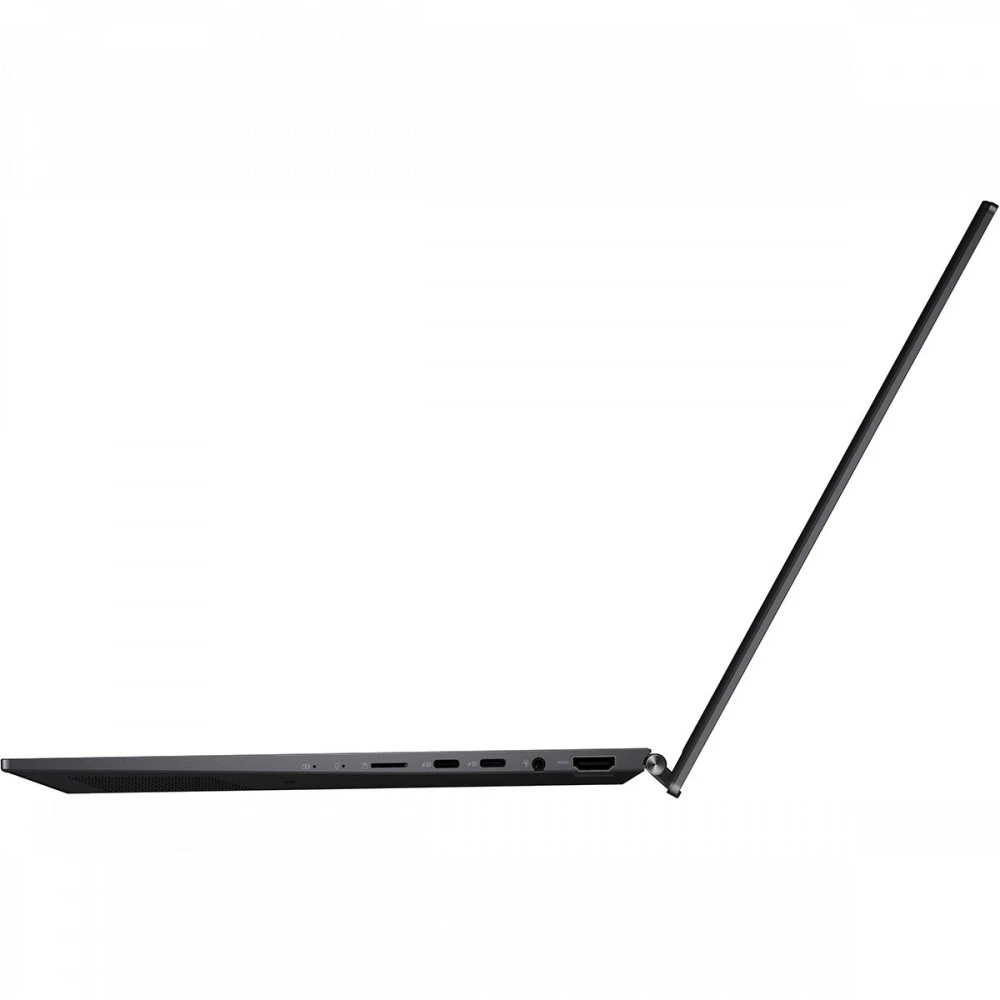 Ноутбук Asus Zenbook UM3402YA-KP288W 90NB0W95-M00J30 14 ", WQXGA 2560x1600 (16:10), Ryzen 5, 8 Гб