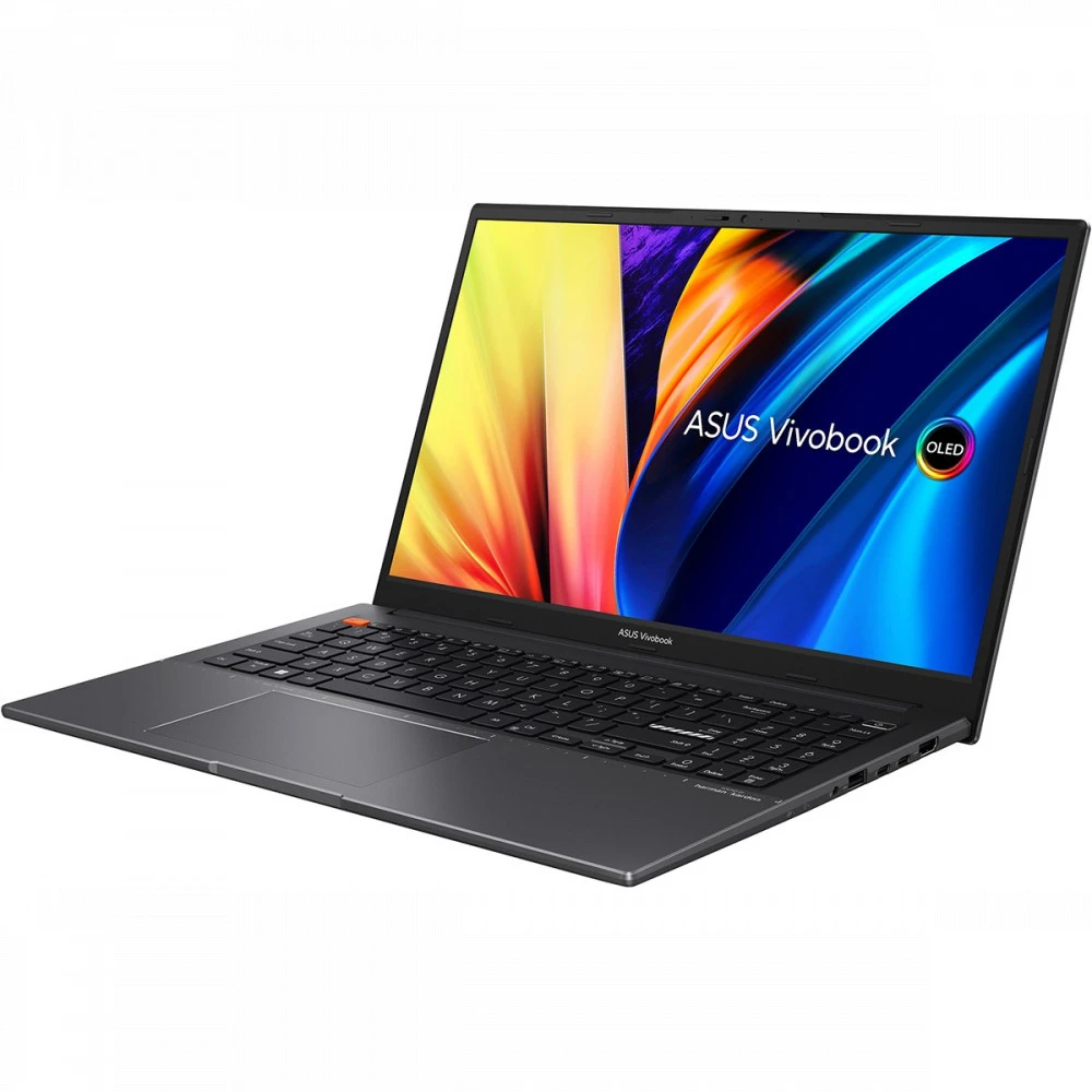 Ноутбук Asus Vivoobook S M3502RA-MA071 90NB0WL2-M002Z0 15.6 ", 3K 2880х1620 (16:9), Ryzen 7, 16 Гб