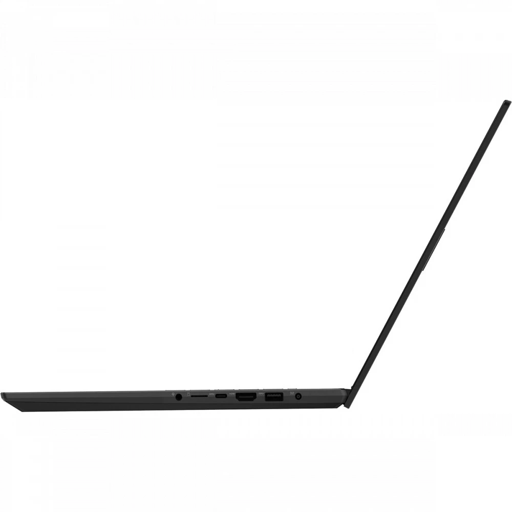 Ноутбук Asus M7600QC-KV060W 90NB0V81-M01870 16 ", 4K Ultra HD + 3840x2400 (16:10), Ryzen 9, 16 Гб