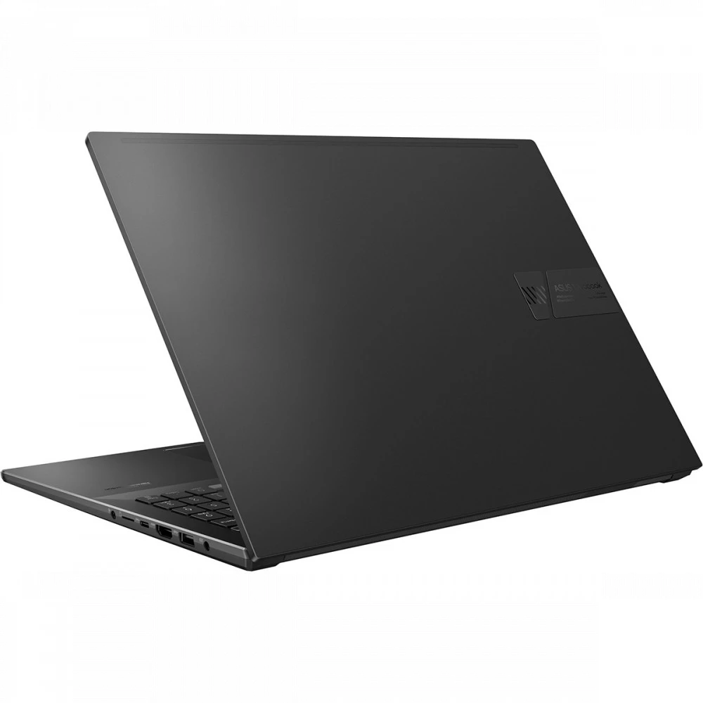 Ноутбук Asus M7600QC-KV060W 90NB0V81-M01870 16 ", 4K Ultra HD + 3840x2400 (16:10), Ryzen 9, 16 Гб