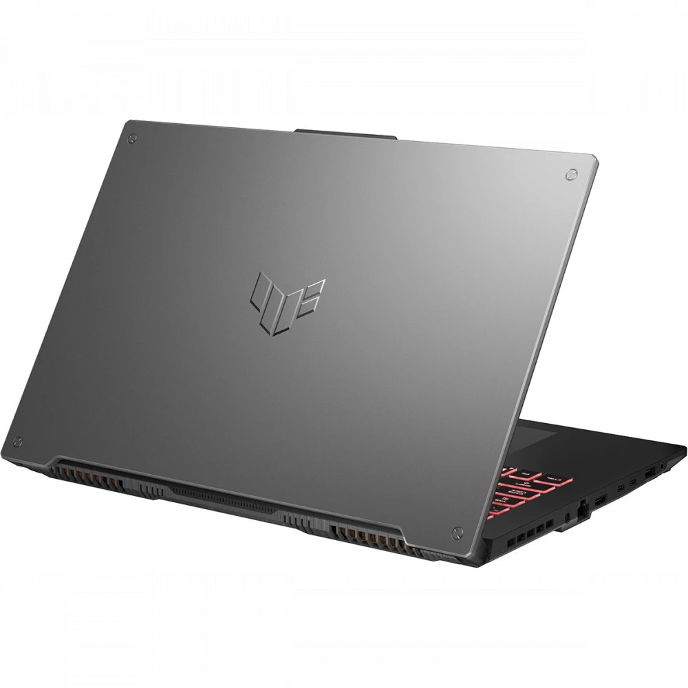 Ноутбук Asus TUF Gaming A17 FA707RM-HX031 90NR0972-M001N0 17.3 ", FHD 1920x1080 (16:9), Ryzen 7, 16 Гб
