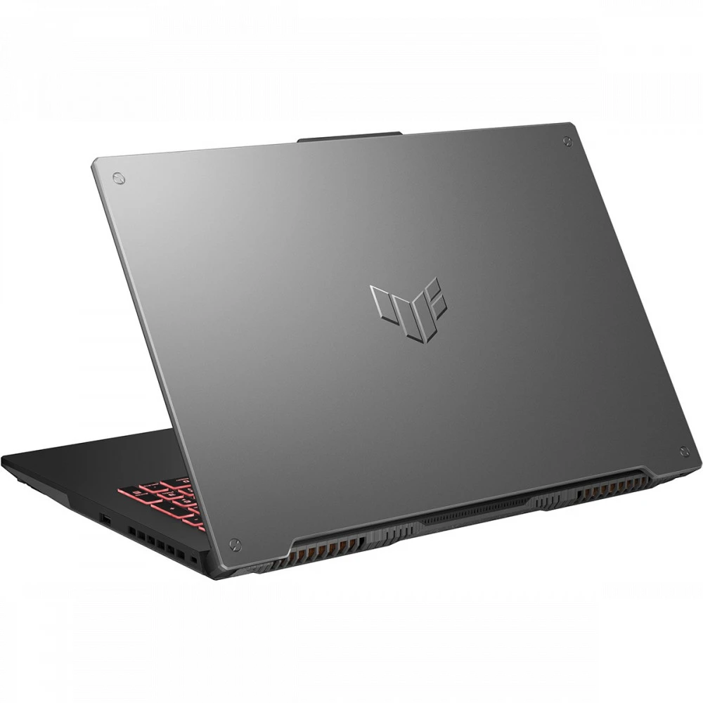 Ноутбук Asus TUF Gaming A17 FA707RM-HX031 90NR0972-M001N0 17.3 ", FHD 1920x1080 (16:9), Ryzen 7, 16 Гб