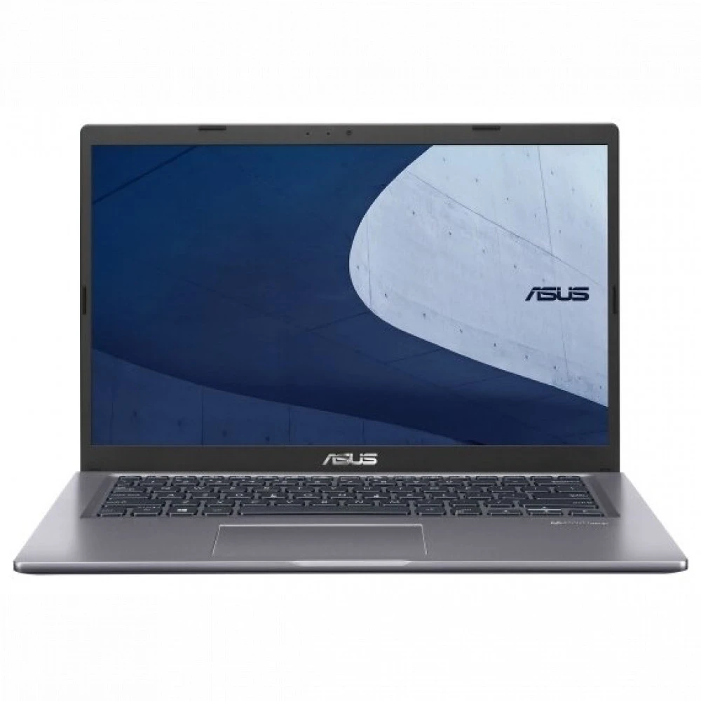Ноутбук Asus P1412CEA-EB0911X 90NX05D1-M012U0 14 ", FHD 1920x1080 (16:9), Core i7, 16 Гб