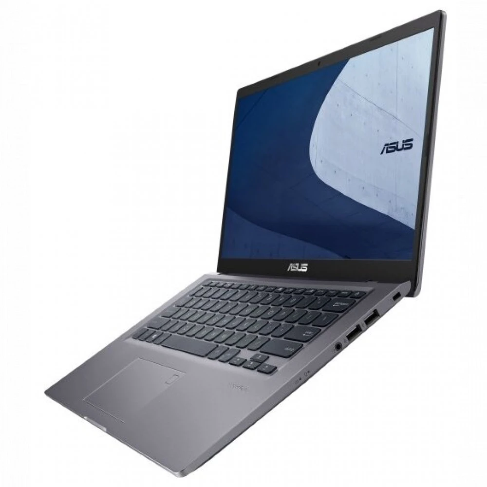 Ноутбук Asus P1412CEA-EB0911X 90NX05D1-M012U0 14 ", FHD 1920x1080 (16:9), Core i7, 16 Гб