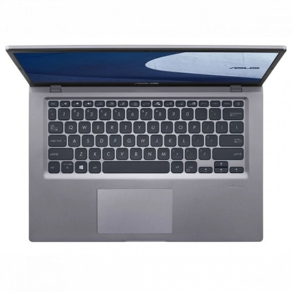 Ноутбук Asus P1412CEA-EB0911X 90NX05D1-M012U0 14 ", FHD 1920x1080 (16:9), Core i7, 16 Гб
