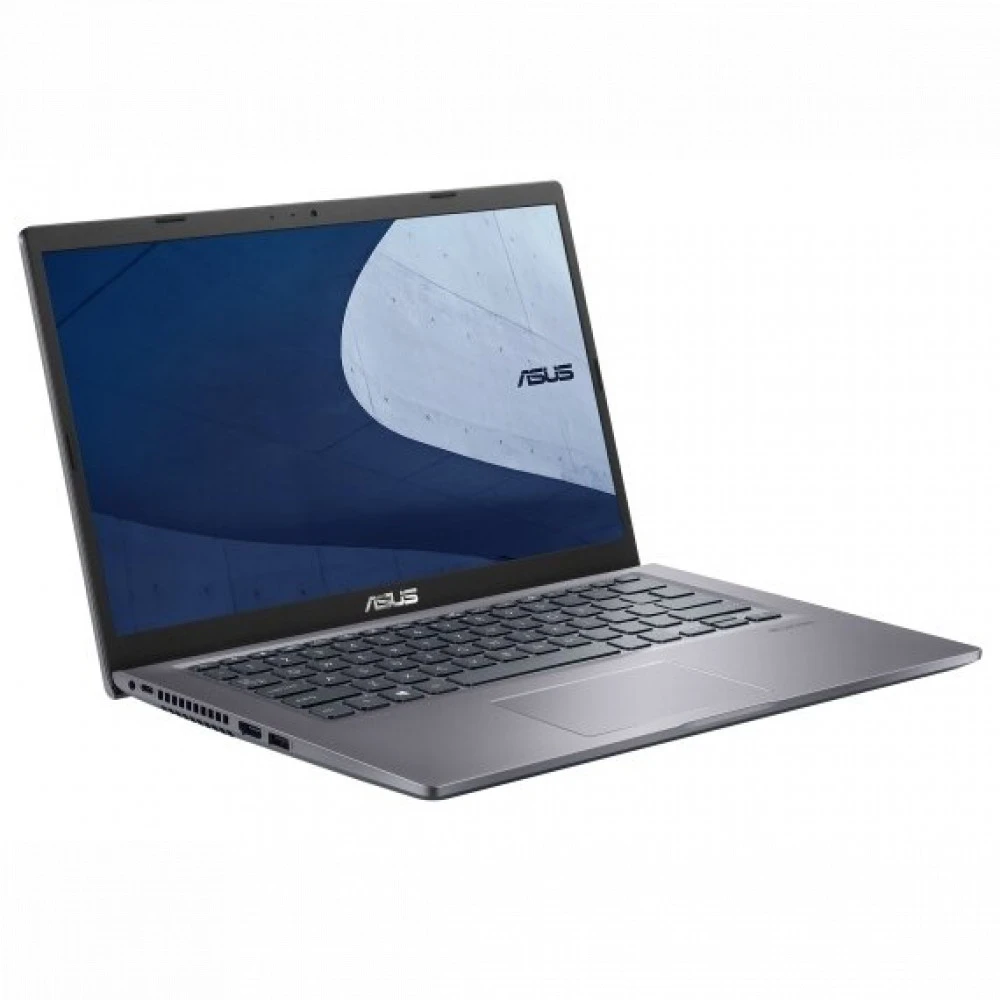Ноутбук Asus P1412CEA-EB0911X 90NX05D1-M012U0 14 ", FHD 1920x1080 (16:9), Core i7, 16 Гб
