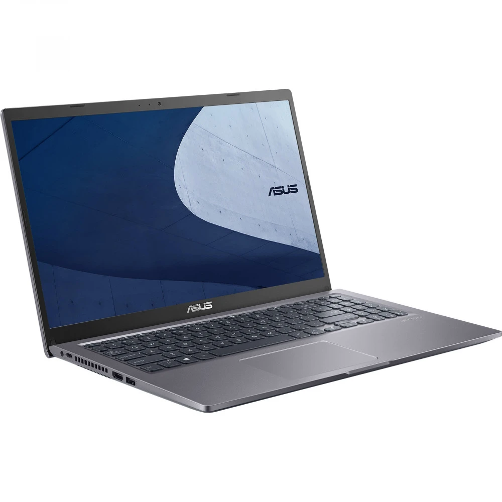 Ноутбук Asus P1512CEA-BQ0218W 15.6 ", FHD 1920x1080 (16:9), Core i5, 8 Гб