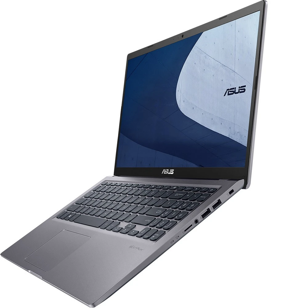Ноутбук Asus P1512CEA-BQ0218W 15.6 ", FHD 1920x1080 (16:9), Core i5, 8 Гб