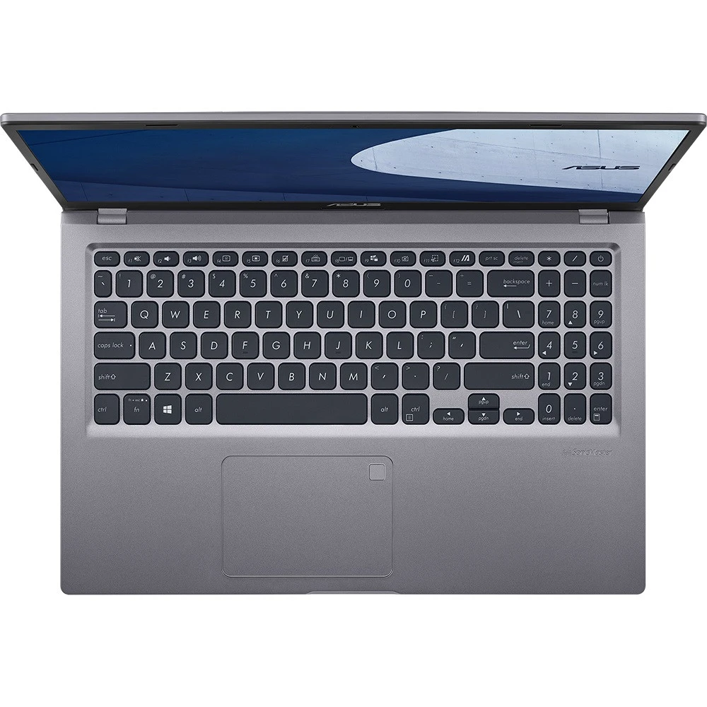Ноутбук Asus P1512CEA-BQ0218W 15.6 ", FHD 1920x1080 (16:9), Core i5, 8 Гб