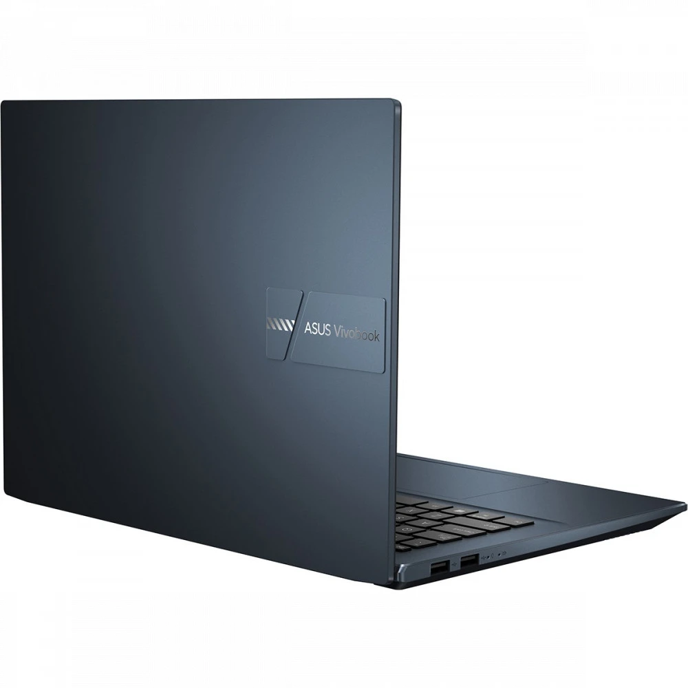 Ноутбук Asus Vivobook Pro 14 M3401QA-KM016W 14 ", WQXGA+ 2880x1800 (16:10), Ryzen 5, 8 Гб