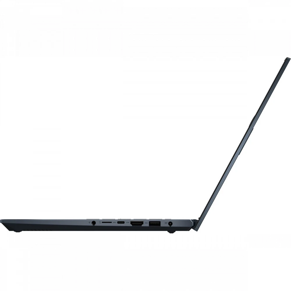 Ноутбук Asus Vivobook Pro 14 M3401QA-KM016W 14 ", WQXGA+ 2880x1800 (16:10), Ryzen 5, 8 Гб