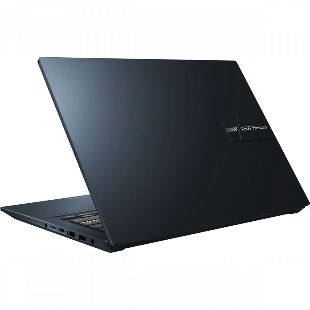 Ноутбук Asus Vivobook Pro 14 M3401QA-KM016W 14 ", WQXGA+ 2880x1800 (16:10), Ryzen 5, 8 Гб