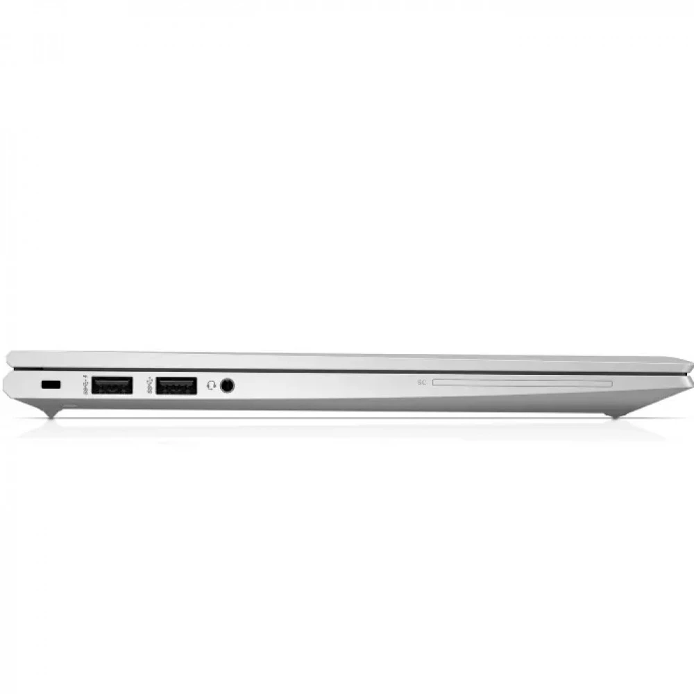 Ноутбук HP EliteBook 840 G8 401J5EA 14 ", FHD 1920x1080 (16:9), Core i5, 16 Гб