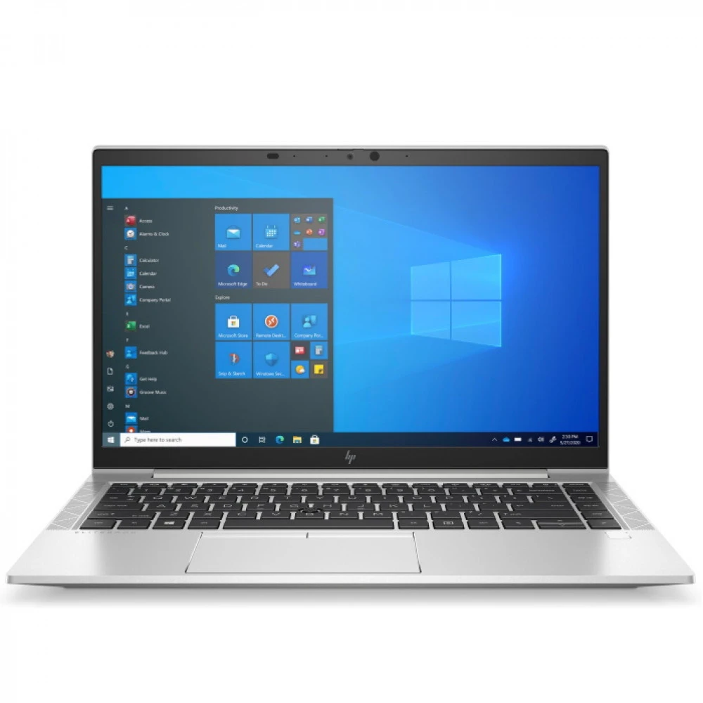 Ноутбук HP EliteBook 840 G8 401J5EA 14 ", FHD 1920x1080 (16:9), Core i5, 16 Гб