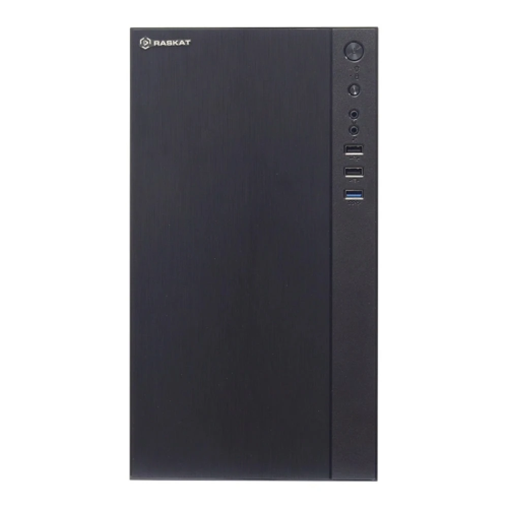Персональный компьютер Raskat Standart700108487 Core i7, 10700, 2.9, 16 Гб