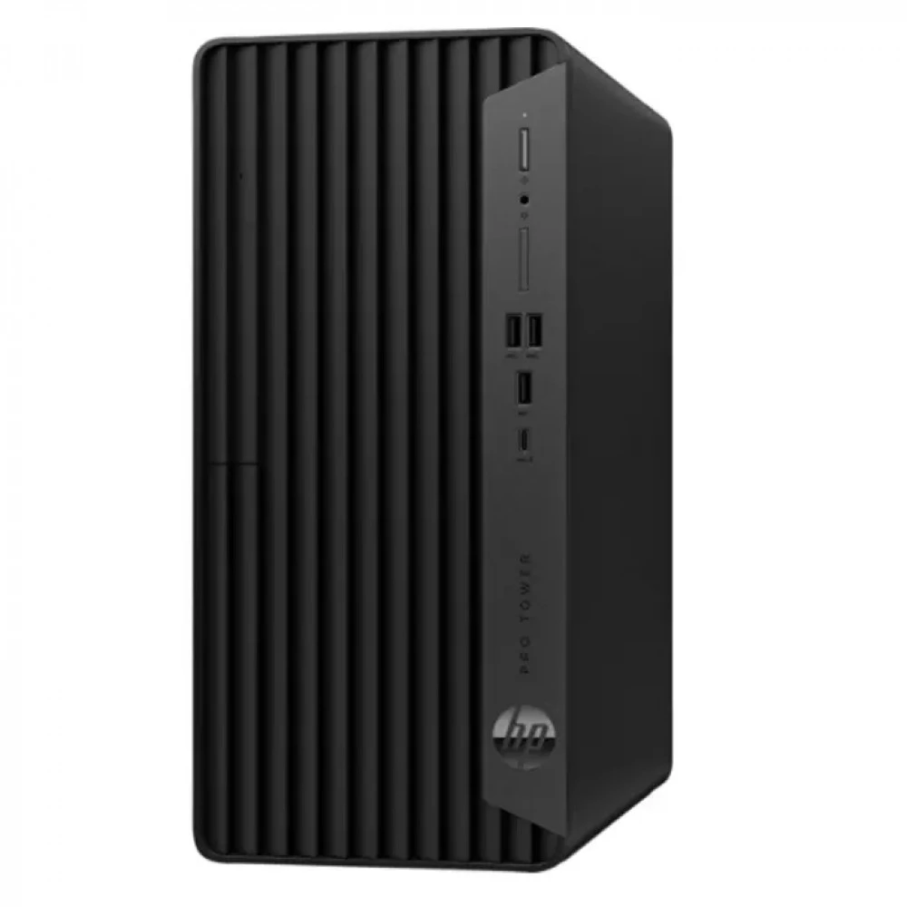 Персональный компьютер HP Pro Tower 400 TWR 400 G9 6A7V7EA Core i3, 12100, 1.3, 8 Гб, Windows 11 Pro
