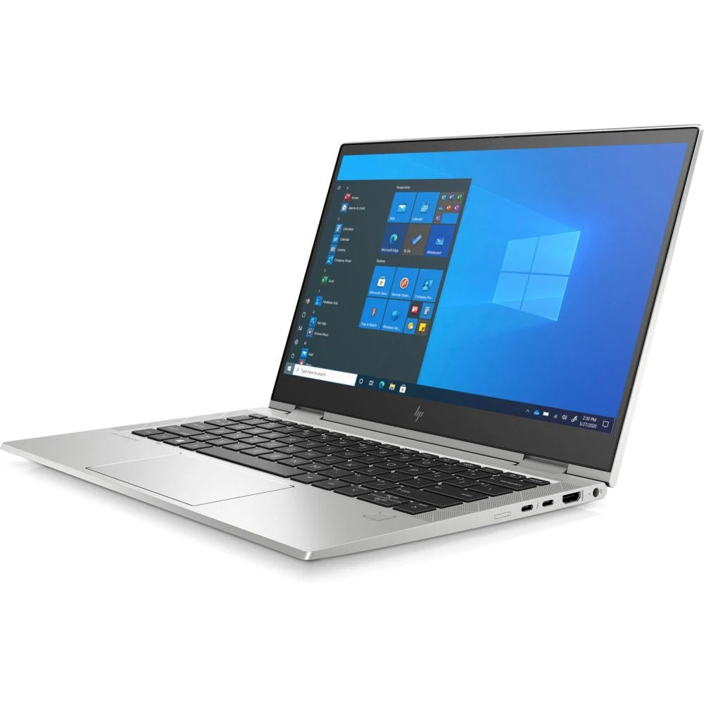 Ноутбук HP Elitebook x360 830 G8 3F9U1PA 13.3 ", FHD 1920x1080 (16:9), Core i7, 16 Гб