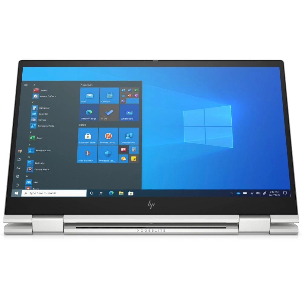 Ноутбук HP Elitebook x360 830 G8 3F9U1PA 13.3 ", FHD 1920x1080 (16:9), Core i7, 16 Гб